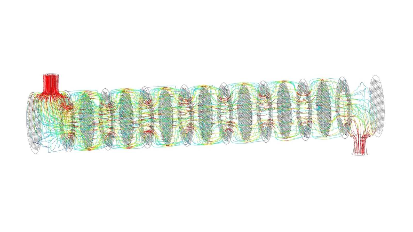 Strömungssimulation (CFD)