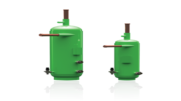 
Centrifugal Oil Separators
