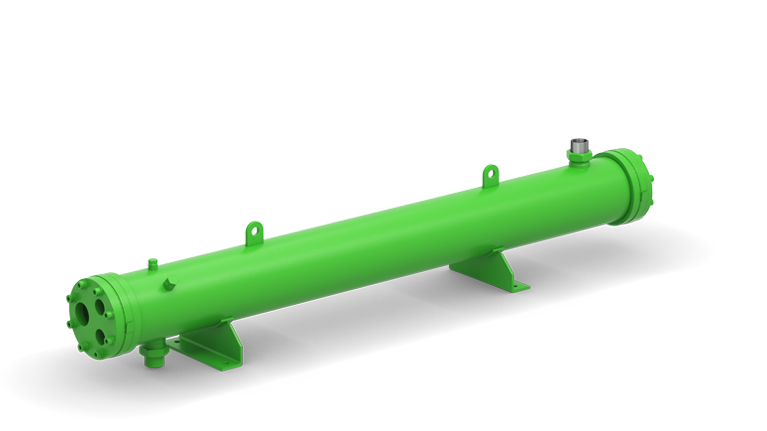 
Condenseurs refroidis par eau CXPM
