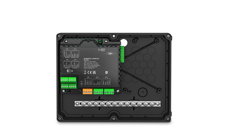 C_ IQ MODULE CM-RC-02_ Compressor Module_Module Housing_front