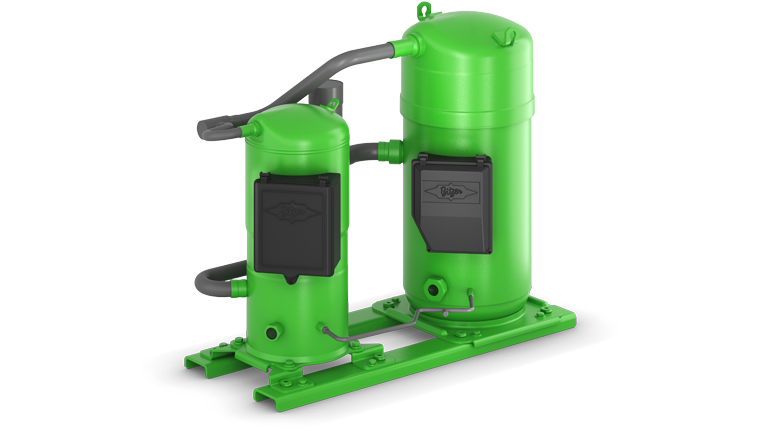 ORBIT TANDEM/TRIO