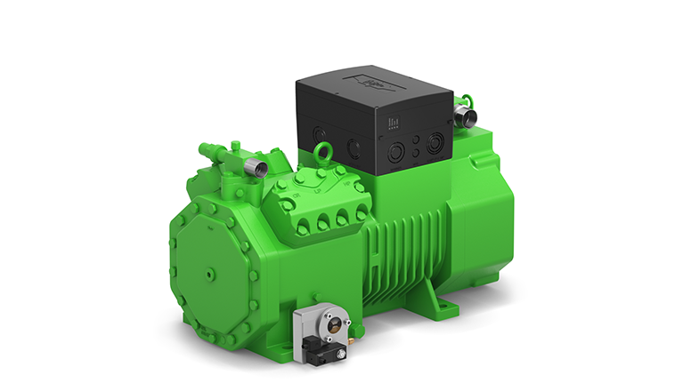 
OCTAGON SL subcritical
