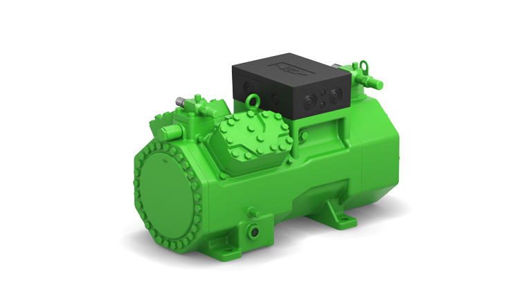 
ECOLINE transcritical
